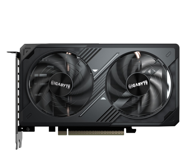 Gigabyte GeForce RTX 5050 Windforce OC 8GB GDDR6 DLSS5 - 1344481 - zdjęcie 5